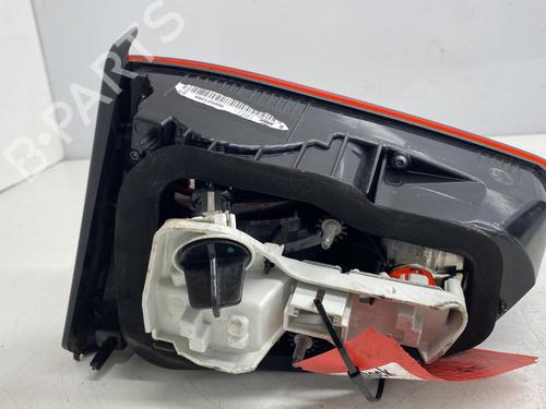 Used Left tailgate light Left tailgate light VW GOLF VII (5G1, BQ1, BE1, BE2) 1.6 TDI (105 hp) 25204672 25204672