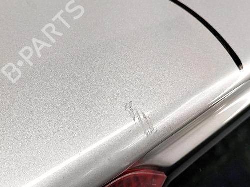 Used Tailgate FORD FOCUS I Turnier (DNW) 1.8 Turbo DI / TDDi (90 hp) 22852733