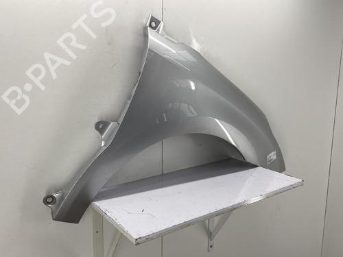 Right front fenders CITROËN C4 I (LC_) 1.6 HDi | BP22858628C42 