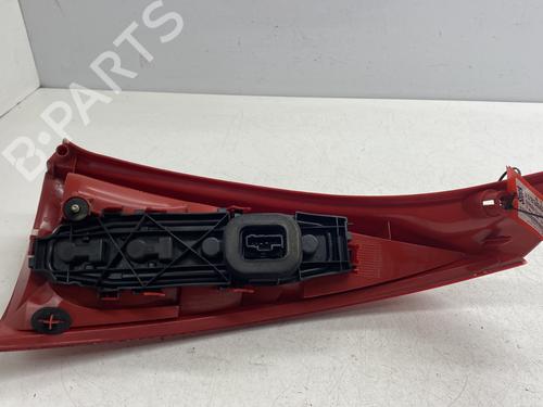 Left taillight CITROËN C3 I (FC_, FN_) 1.4 i | BP31799705C34