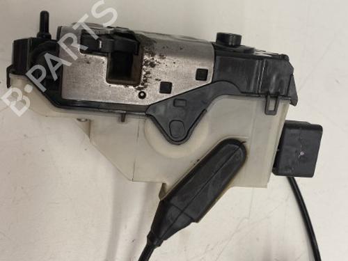 Front right lock PEUGEOT 2008 I (CU_) 1.6 BlueHDi 75 | BP22860648C97