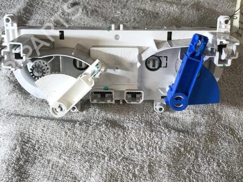 Climate control RENAULT CLIO IV (BH_) 0.9 TCe 75 (BHNP) | BP22854646I5 