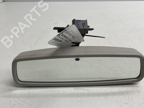 Used Rear mirror RENAULT MEGANE IV Hatchback (B9A/M/N_) 1.6 TCe 205 (B9MV) (205 hp) 26240517