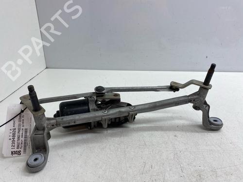 Front wiper motor RENAULT TWINGO III (BCM_, BCA_) 0.9 TCe 95 | BP37471968M29 - Image 3