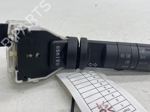 Used Switch NISSAN QASHQAI / QASHQAI +2 I (J10, NJ10, JJ10E) 1.5 dCi (106 hp) 25910427