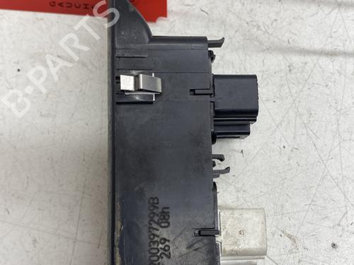 Switch RENAULT LAGUNA II (BG0/1_) 1.9 dCi (BG1A, BG1W, BG0G) | BP29968943I30  - Image 5