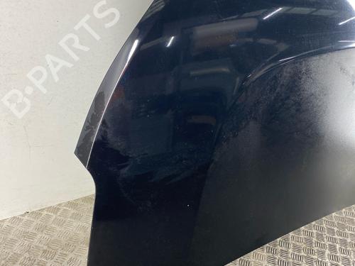 Used Hood Hood KIA SOUL I (AM) 1.6 CRDi 128 (126 hp) 34413124 34413124