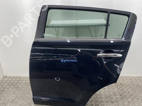 Used Left rear door KIA SPORTAGE III (SL) 1.7 CRDi (116 hp) 24233724