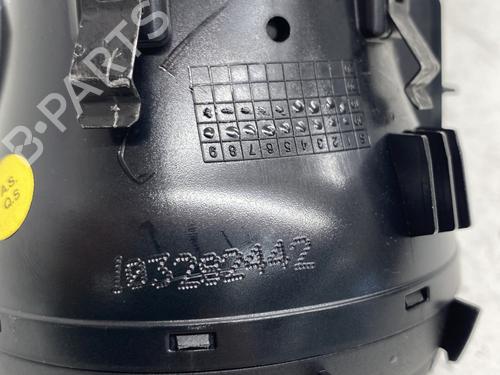 Air vent AUDI A1 (8X1, 8XK) 1.6 TDI | BP24657488I21 - Image 4