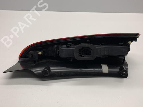 Venstre baglygte RENAULT ESPACE IV (JK0/1_) 2.0 dCi (JK03, JK04, JK1C, JK1G, JK1J, JK1K) (173 hp) 22858869