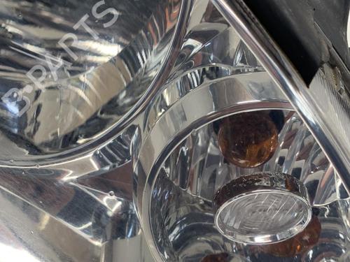 Right headlight HYUNDAI GETZ (TB) 1.5 CRDi GLS | BP22852654C29 