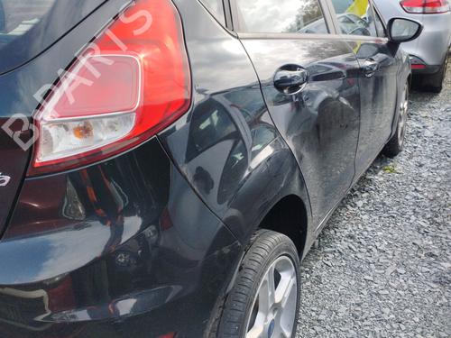 Engine FORD FIESTA VI (CB1, CCN) 1.5 TDCi | BP36651768M1 - Image 13