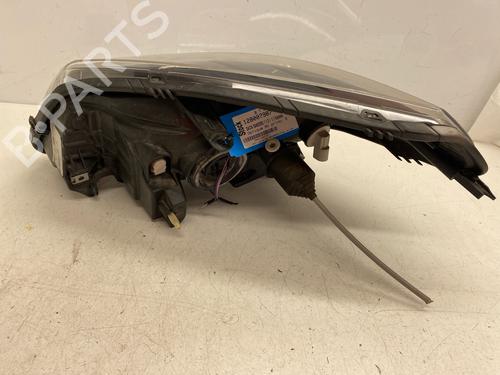 Right headlight DACIA SANDERO 1.2 16V | BP38332236C29 - Image 2