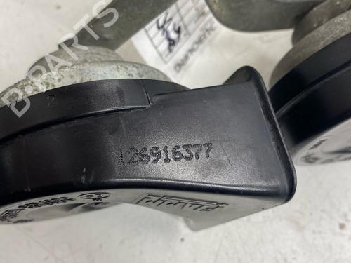 Horn RENAULT ESPACE IV (JK0/1_) 2.0 dCi (JK03, JK04, JK1C, JK1G, JK1J, JK1K) | BP39471872E13 - Image 2