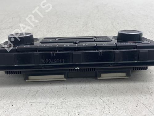 Climate control VW TIGUAN (5N_) 2.0 TDI | BP29139384I5 - Image 4
