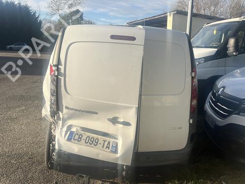 Instrument cluster RENAULT KANGOO Express (FW0/1_) | BP32468842C47 - Image 13