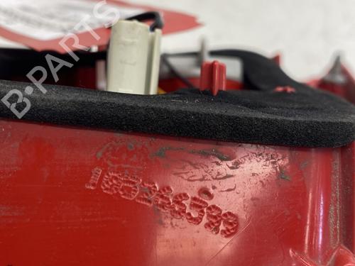 Used Left tailgate light Left tailgate light KIA VENGA (YN) 1.4 CRDi 90 (90 hp) 26274361 26274361