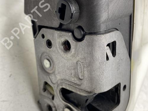 Front right lock PEUGEOT 308 SW I (4E_, 4H_) 1.6 HDi | BP22860047C97 