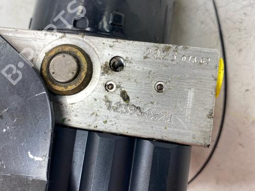 Used ABS pump ABS pump VW BORA Variant (1J6) 1.9 TDI (130 hp) 34203184 34203184
