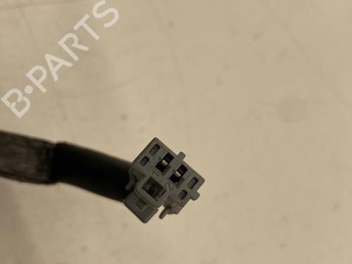 Used Right sun visor Right sun visor PEUGEOT 207 (WA_, WC_) 1.6 HDi (109 hp) 22849732 22849732