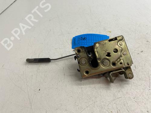 Used Front right lock Front right lock 37716371 37716371