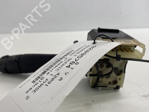 Steering column stalk RENAULT SCÉNIC I MPV (JA0/1_, FA0_) 1.9 dCi (JA05, JA1F) | BP22860872I23 