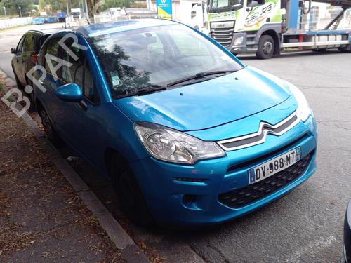 Devioluci CITROËN C3 II (SC_) 1.6 BlueHDi 75 | BP23133303I23 - Image 10