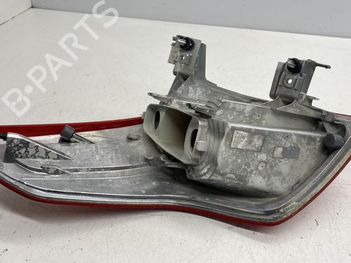 Right taillight CITROËN C4 Picasso I MPV (UD_) 1.6 HDi | BP22858278C35 