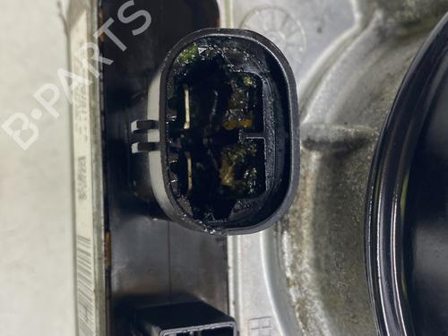 Used Steering pump Steering pump CITROËN C4 I (LC_) 1.6 HDi (90 hp) 30650613 30650613