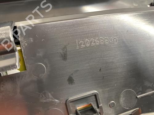 Used Display monitor Display monitor CITROËN C3 I (FC_, FN_) [2002-2013] 32384291 32384291