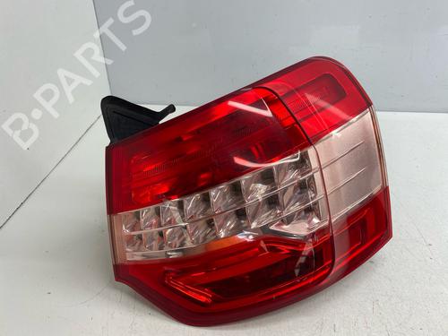 Right taillight CITROËN C5 III (RD_) | BP37070687C35 - Image 4