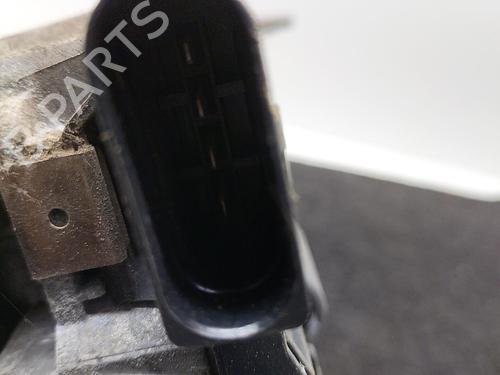 Used Front wipers mechanism VW SCIROCCO III (137, 138) 1.4 TSI (160 hp) 22854142