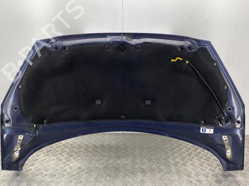 Hood PEUGEOT 308 I (4A_, 4C_) 1.6 HDi | BP22858118C1