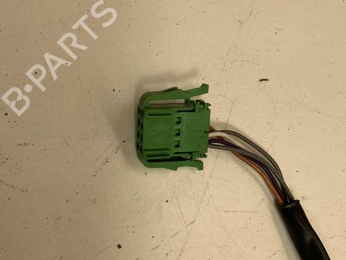 Right mirror VW NEW BEETLE (9C1, 1C1) 1.6 1C1857508EGRU