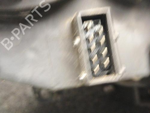 Left headlight PEUGEOT 807 (EB_) 2.2 HDi | BP22852455C28 
