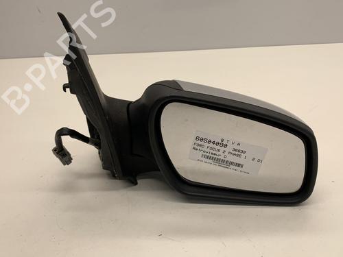 Right mirror FORD FOCUS II (DA_, HCP, DP) 2.0 TDCi | BP22853294C27 