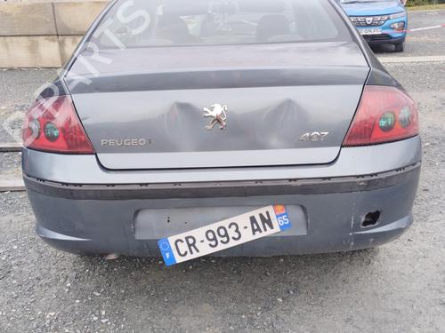 Starter PEUGEOT 407 (6D_) 2.0 HDi 135 (6DRHRH, 6DRHRE, 6DRHRG, 6DRHRJ) | BP32227646M8