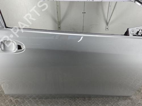 Right front door TOYOTA YARIS (_P13_) 1.4 D (NLP130_, NLP130) | BP28139601C3