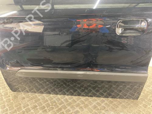 Used Left front door Left front door KIA SOUL I (AM) 1.6 CRDi 128 (126 hp) 34413128 34413128