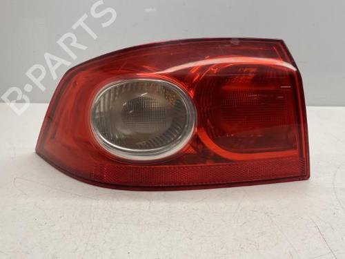 Used Left taillight Left taillight RENAULT LAGUNA II (BG0/1_) 2.0 16V (BG03, BG0Z, BG0T, BG1Y) (170 hp) 22849132 22849132