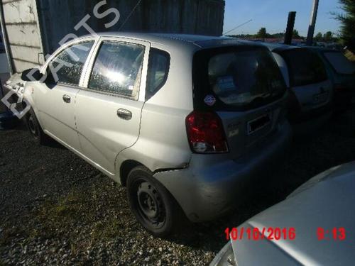 Right mirror DAEWOO KALOS (KLAS) 1.4 | BP22858882C27 