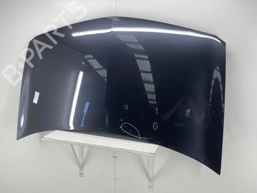 Hood RENAULT MEGANE II (BM0/1_, CM0/1_) 1.5 dCi (BM1F, CM1F) | BP22852109C1 