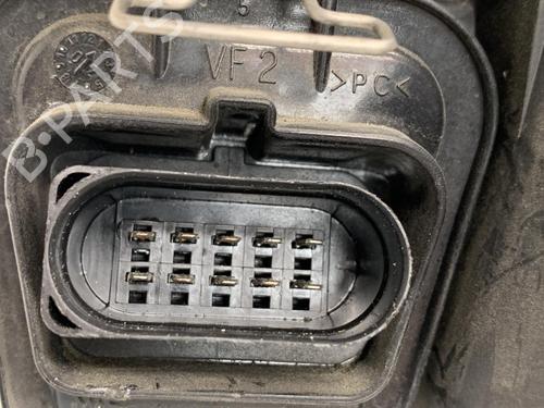 Right headlight VW GOLF IV (1J1) 1.6 | BP22853559C29 