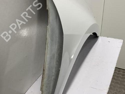 Right front fenders RENAULT LAGUNA III Grandtour (KT0/1) 2.0 dCi (KT01, KT08, KT09, KT0K, KT12, KT1D, KT1W) | BP22849427C42 