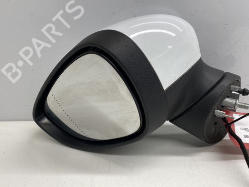 Left mirror FORD FIESTA VI (CB1, CCN) 1.25 | BP28035653C26