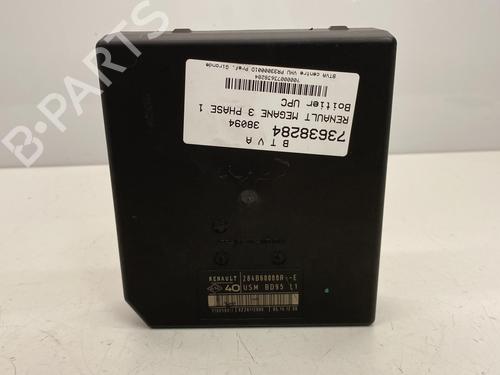 Used Electronic module Electronic module RENAULT MEGANE III Hatchback (BZ0/1_, B3_) 1.9 dCi (BZ0N, BZ0J) (131 hp) 22849967 22849967