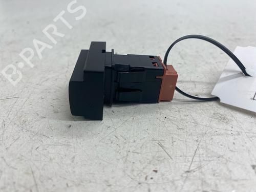 Warning switch PEUGEOT EXPERT Van (V_) 1.5 BlueHDi 120 | BP39663080I22 - Image 2