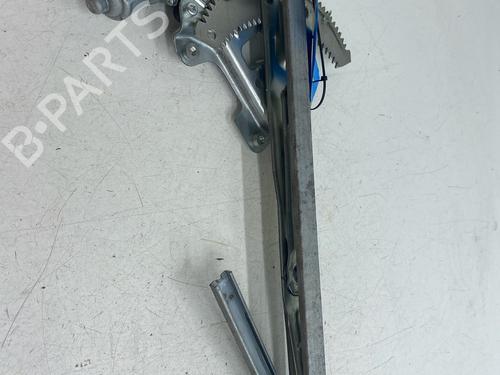 Used Front right window mechanism Front right window mechanism CITROËN C-CROSSER (VU_, VV_) 2.2 HDi (156 hp) 40053786 40053786