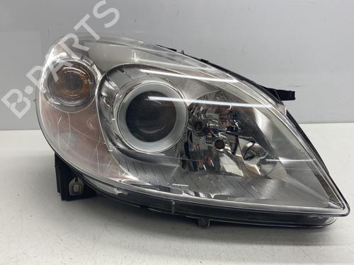 Used Right headlight MERCEDES-BENZ B-CLASS Sports Tourer (W245) B 200 (245.233) (136 hp) 22860088