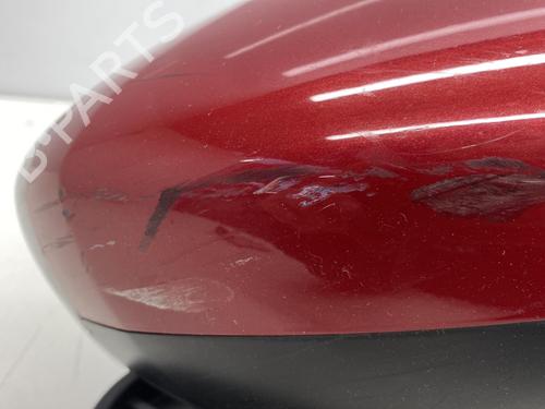 Right mirror CITROËN C3 II (SC_) 1.6 BlueHDi 75 | BP22856221C27 